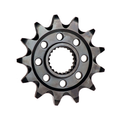 RFX PRO FRONT SPROCKET, 13, BLK