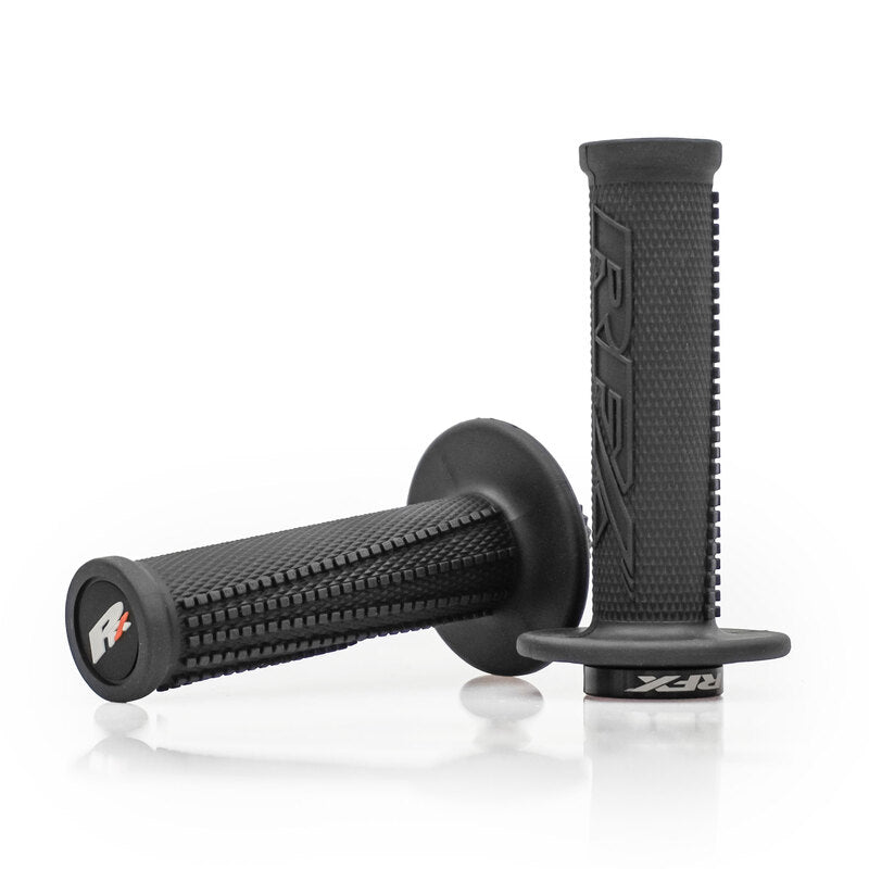 RFX PRO LOCK ON GRIPS, BLK