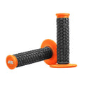 RFX PRO NANOTUBE GRIPS, ORG