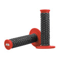 RFX PRO NANOTUBE GRIPS, RED