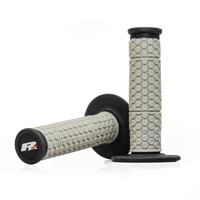 RFX PRO NANOTUBE GRIPS, BLK