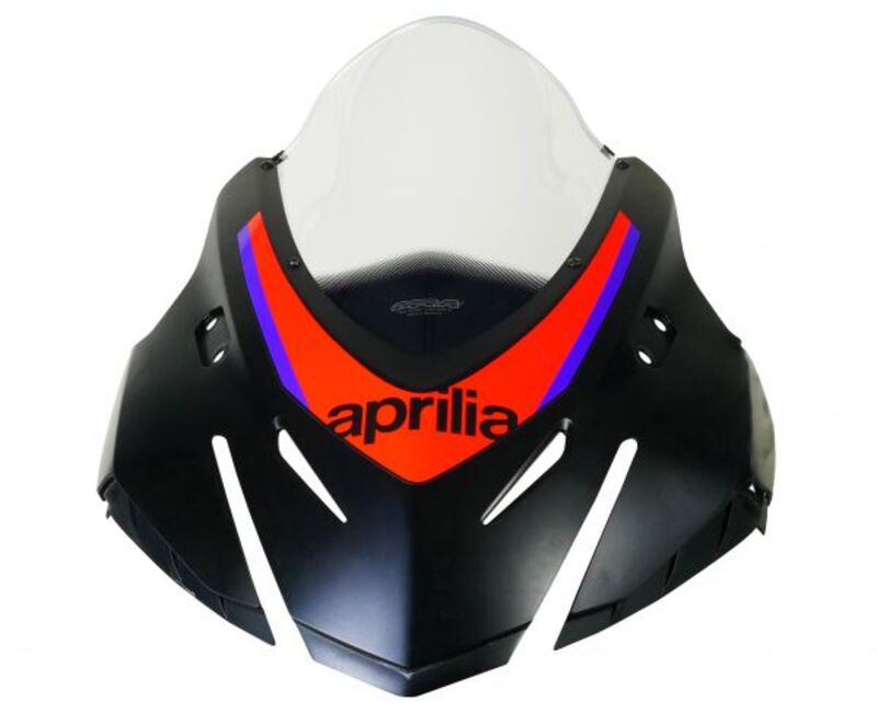 MRA WINDSCREEN RACING, CLR