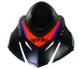 MRA WINDSCREEN RACING, BLK