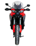 MRA WINDSCREEN TOURING, CLR