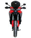 MRA WINDSCREEN TOURING, BLK