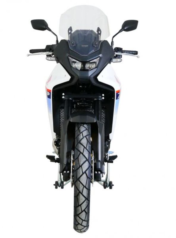 MRA WINDSCREEN TOURING, CLR