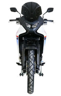 MRA WINDSCREEN TOURING, BLK