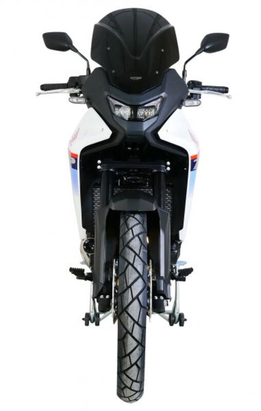 MRA WINDSCREEN TOURING, BLK