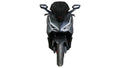MRA WINDSCREEN SPORT, BLK