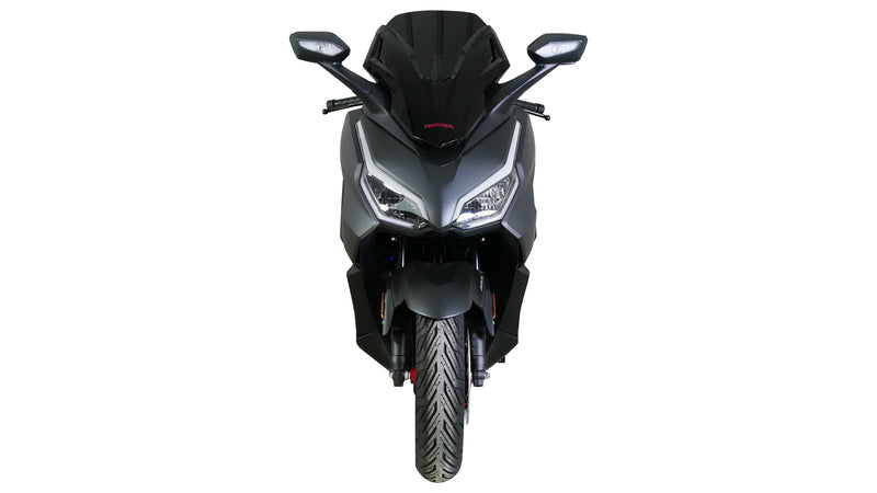 MRA WINDSCREEN SPORT, BLK