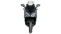 MRA WINDSCREEN VARIOTOURING, CLR