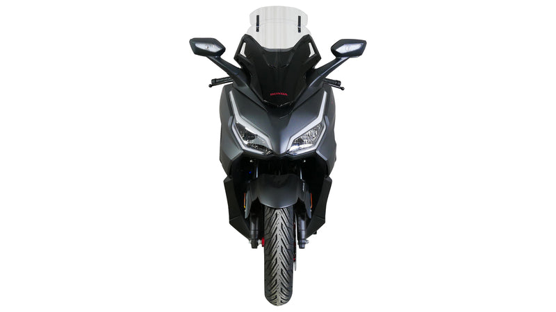 MRA WINDSCREEN VARIOTOURING, CLR