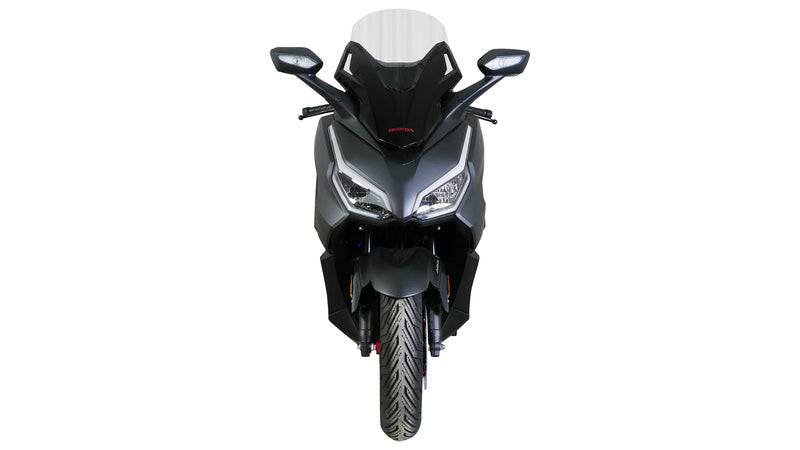 MRA WINDSCREEN TOURING, CLR