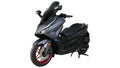 MRA WINDSCREEN TOURING, BLK