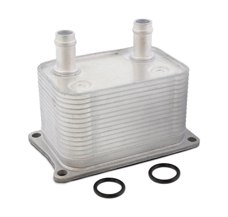 ALLBA ENGINE OIL COOLER