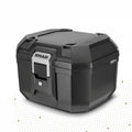 SHAD TOP CASE TERRA 41 FULL BLACK