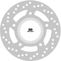 NG BRAKE DISC FRONT 220X75X3,5
