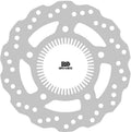 NG BRAKE DISC FRONT WAVE 220X75X3,5