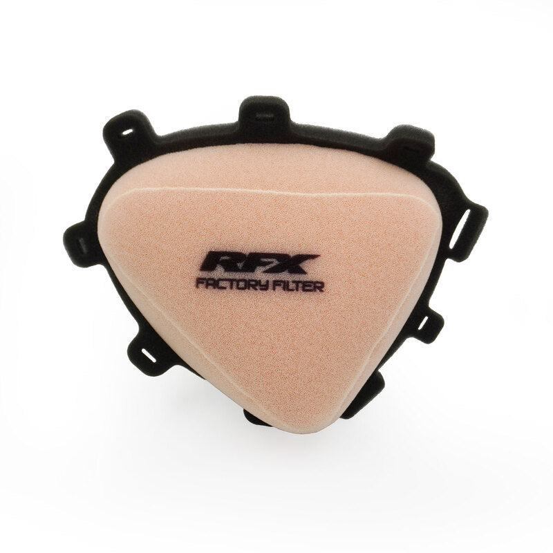 RFX RACE AIR FILTER NON OILED, BGE