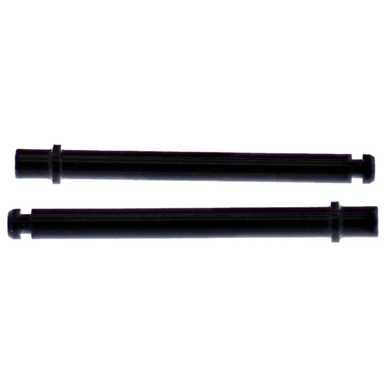ALLBA CALIPER BOLT KIT