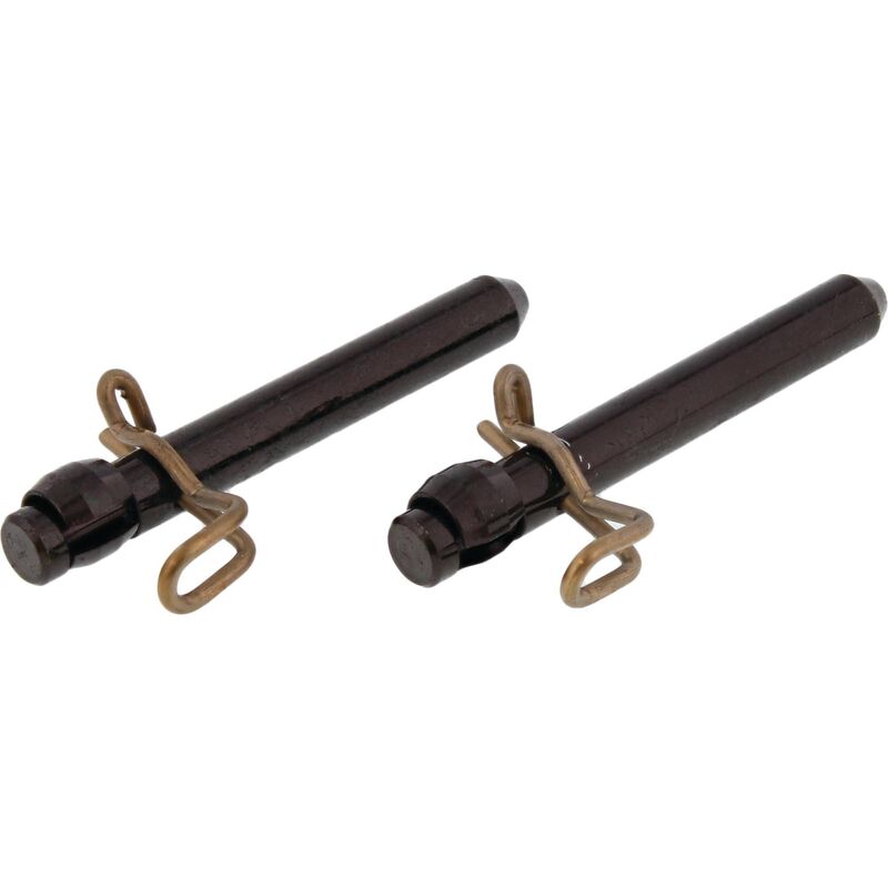 ALLBA CALIPER BOLT KIT
