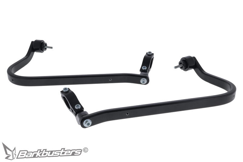 BARKB MOUNT KIT TWO POINT