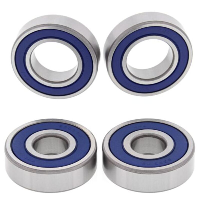 ALLBA WHEEL BEARING KIT