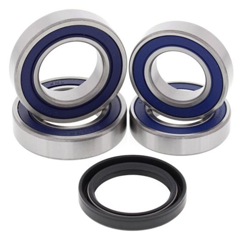 ALLBA WHEEL BEARING KIT