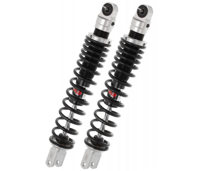 YSS REAR TWIN SHOCK GAS ECO FORZA 2023-