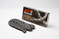 EK CHAIN 520SROZ2 RIVET, STL/STL, 130