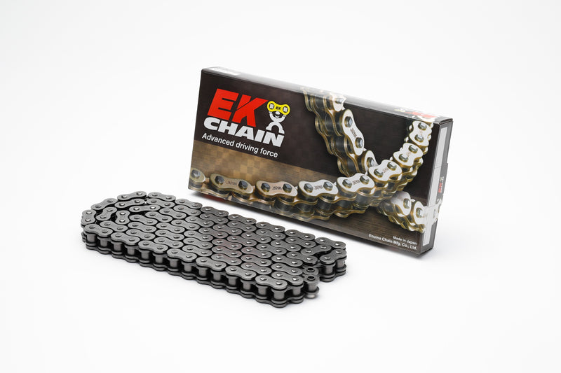 EK CHAIN 525SROZ2 RIVET, 112, STL/STL