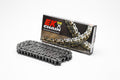 EK CHAIN 530SROZ2 RIVET, 118, STL/STL