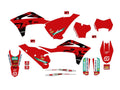 BBIRD STICKERS REPLICA GAS 25, MLT