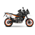 SHAD CLICK SYSTEM KTM