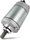 TECNI STARTER SUZUKI / YAMAHA CCW 9T