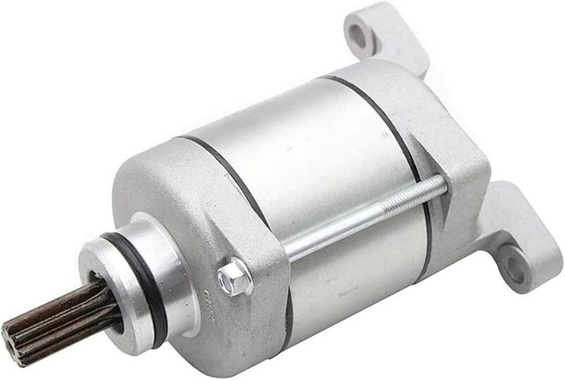 TECNI STARTER SH 09-12 KTF / KRJ CW 9T