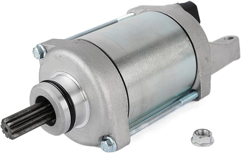 TECNI STARTER HONDA CCW 9T