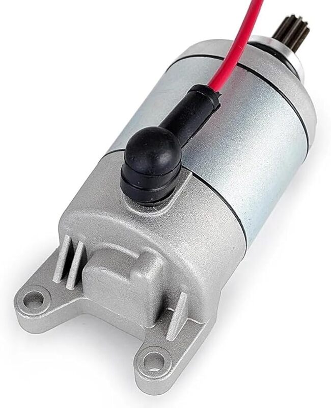 TECNI STARTER YAMAHA 1WD W/WIRE CCW 9T