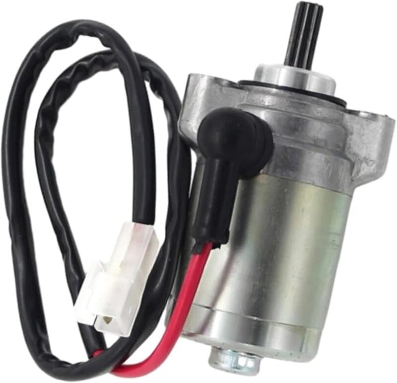 TECNI STARTER YAMAHA 5D7 CCW 9T