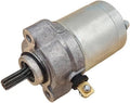 TECNI STARTER YAMAHA BK6 CCW 9T