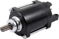 TECNI STARTER YAMAHA 1WS CW 9T
