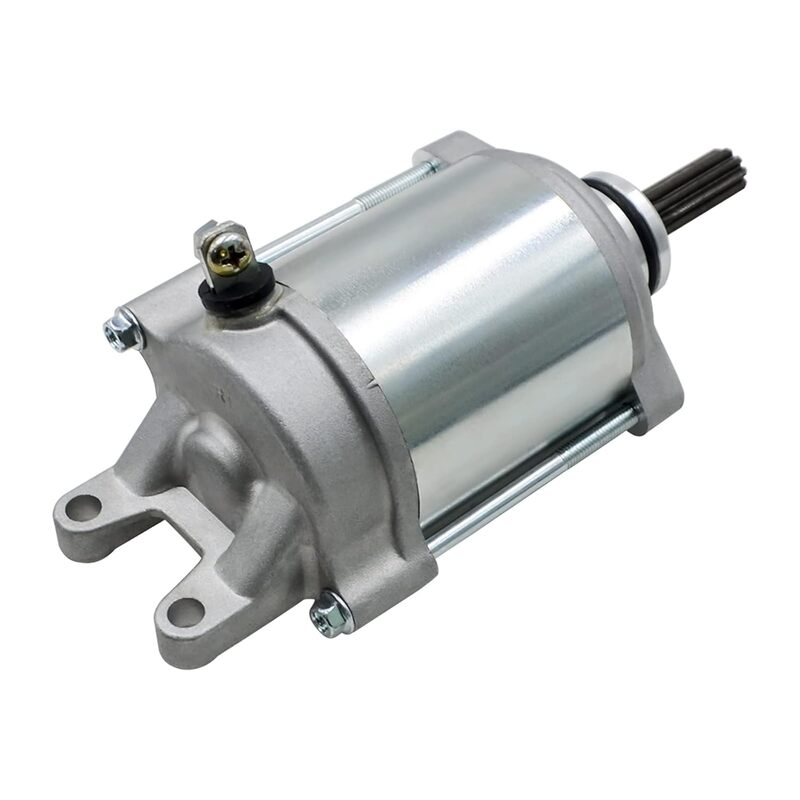 TECNI STARTER SUZUKI CCW 9T