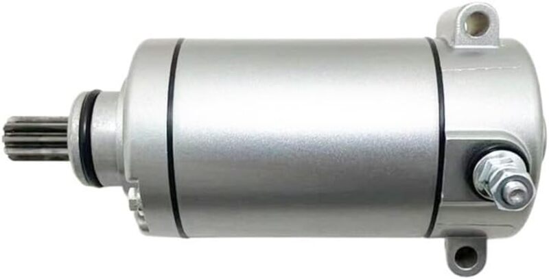 TECNI STARTER BENELLI CCW 9T