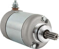TECNI STARTER YAMAHA 2C0 CCW 9T SMU0444