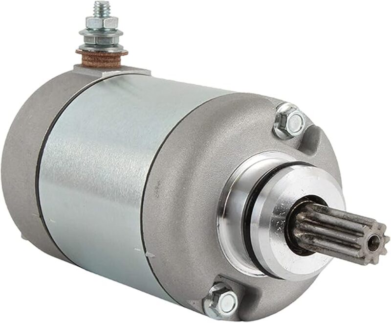TECNI STARTER YAMAHA 2C0 CCW 9T SMU0444