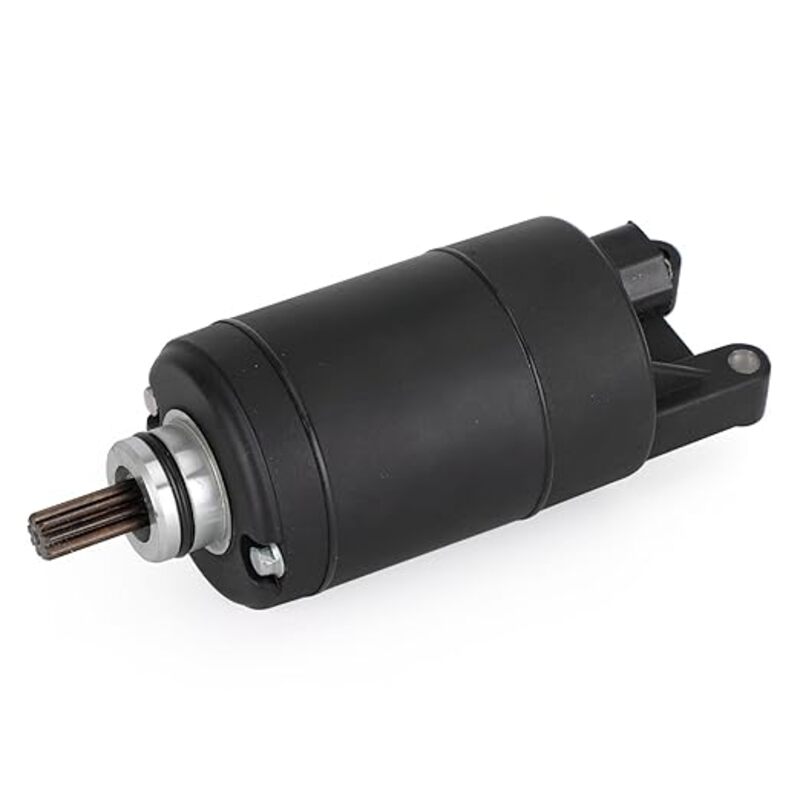 TECNI STARTER AFRICA TWIN CW 9T