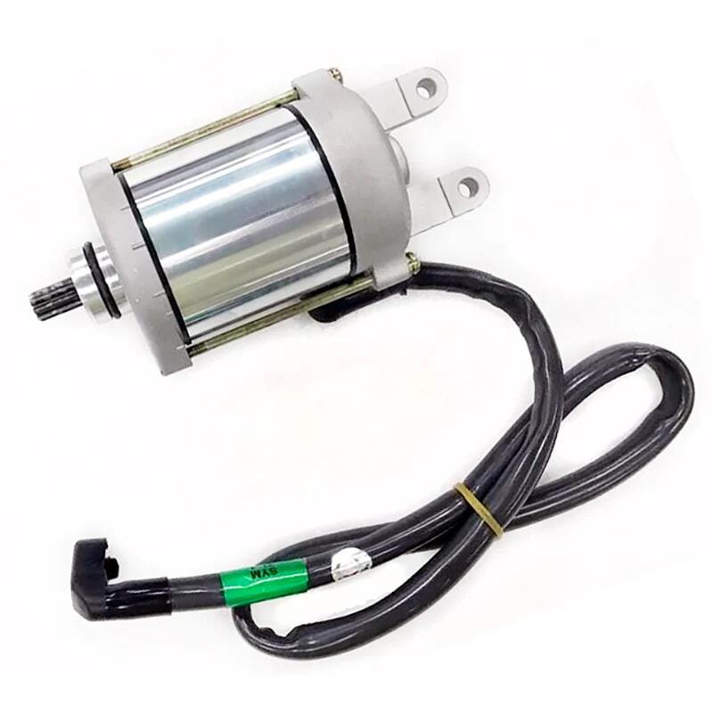 TECNI STARTER TL500/508 31200-TL1-000