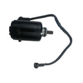 TECNI STARTER BENELLI CCW 9T