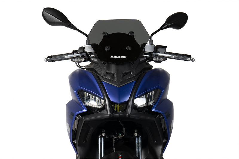 MALOS SPORT SCREEN SR 125/200 GT