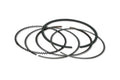MALOS PISTON RINGS 4T 63MM